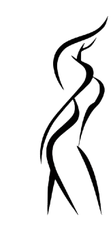 Logotipo Fashion Kurvas